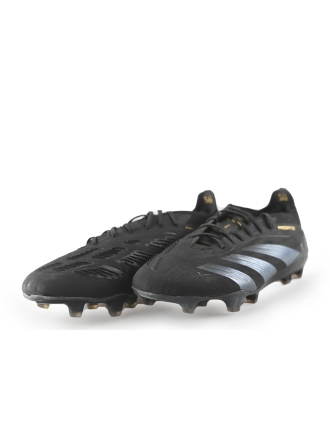 Adidas Voetbalschoenen Zwart 262001