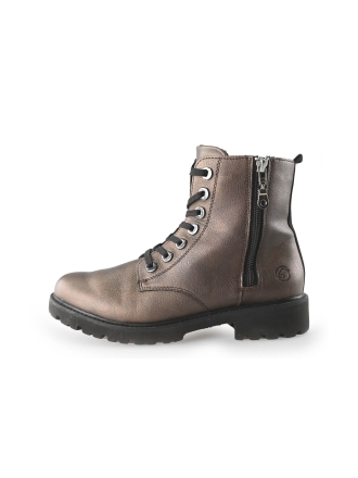 Remonte Veterboots Bruin 262044