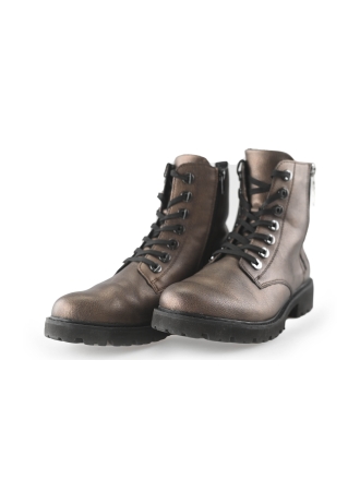 Remonte Veterboots Bruin 262044