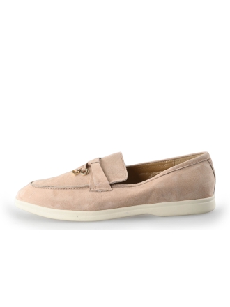 Alberto Bellini Loafers Beige 262056