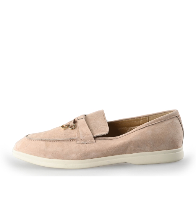 Alberto Bellini Loafers