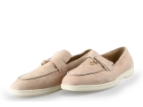 Alberto Bellini Loafers
