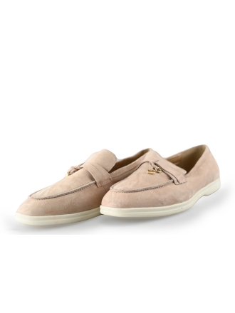 Alberto Bellini Loafers Beige 262056