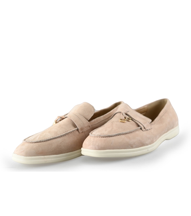 Alberto Bellini Loafers