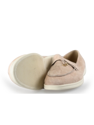 Alberto Bellini Loafers