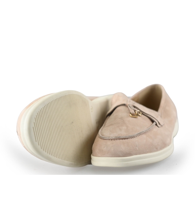 Alberto Bellini Loafers