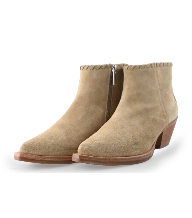 Shabbies Enkellaarzen