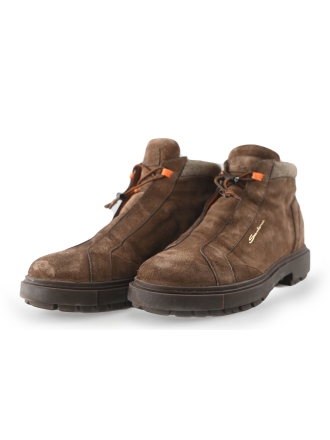 Santoni Veterboots Bruin 262068