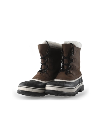 Sorel Veterboots Bruin 262085