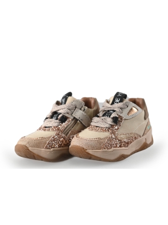 Bunniesjr Sneakers Cognac 262086