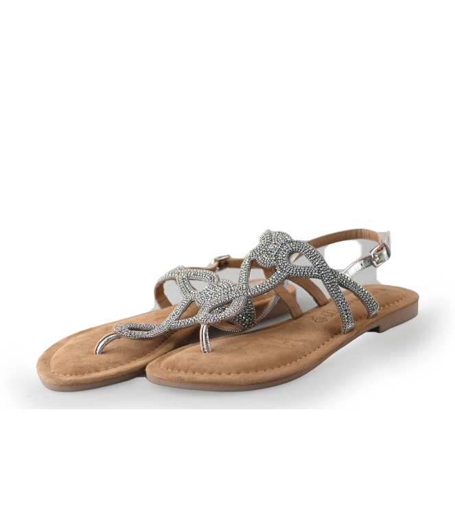 Lazamani Sandalen