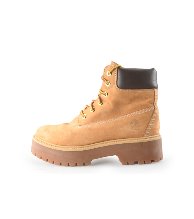 Timberland Veterboots