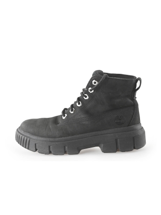 Timberland Veterboots Zwart 262112