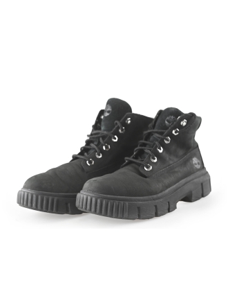 Timberland Veterboots Zwart 262112