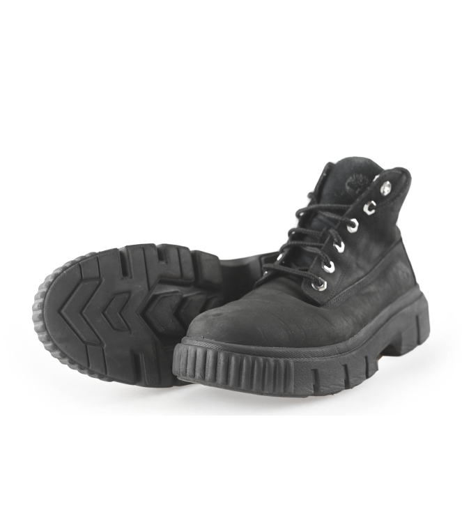 Timberland Veterboots