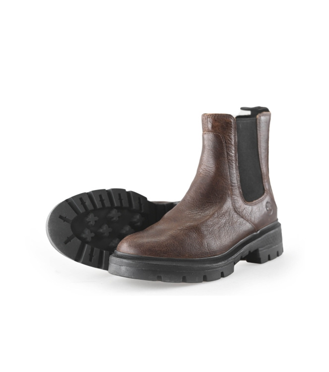 Timberland Chelsea boots