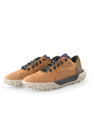 Timberland Sneakers Bruin 262118