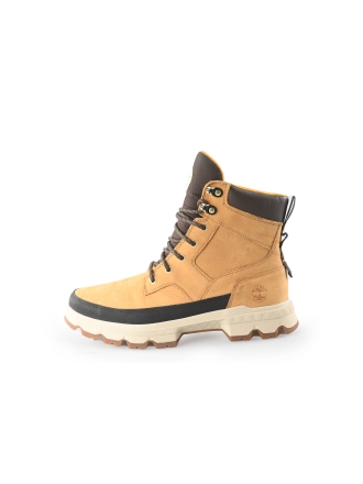 Timberland Veterboots Geel 262124