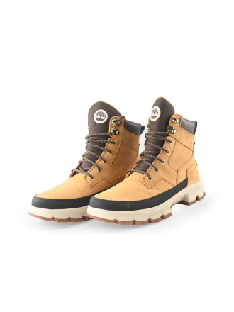 Timberland Veterboots Geel 262124