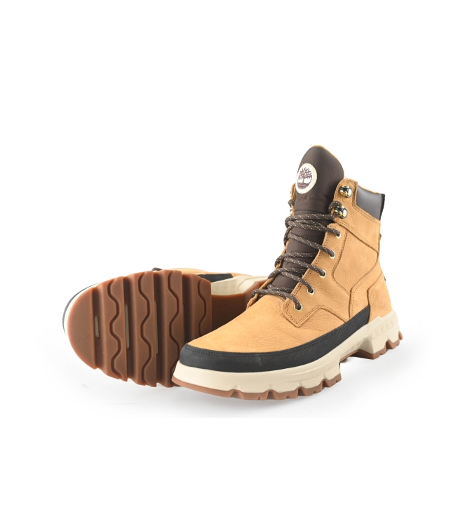 Timberland Veterboots