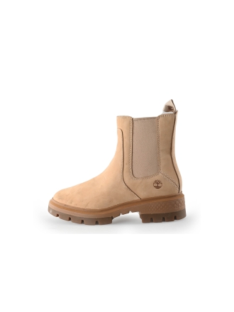 Timberland Chelsea boots
