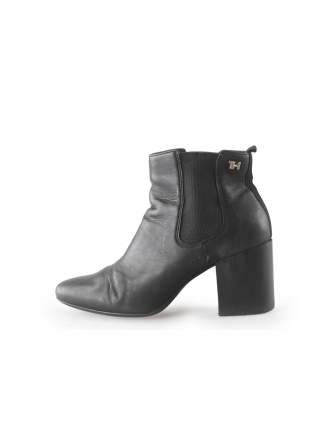 Tommy Hilfiger Chelsea boots Zwart 262134