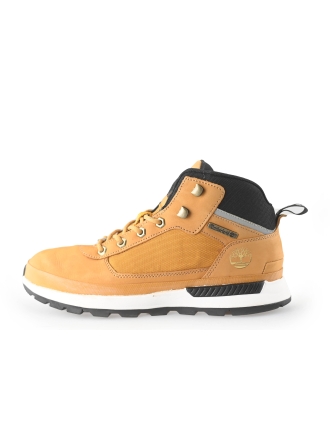 Timberland Sneakers Geel 262138