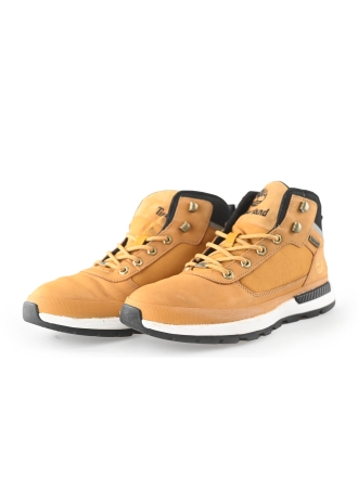 Timberland Sneakers Geel 262138
