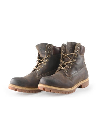Timberland Veterboots