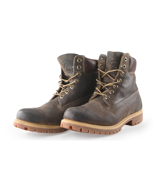 Timberland Veterboots