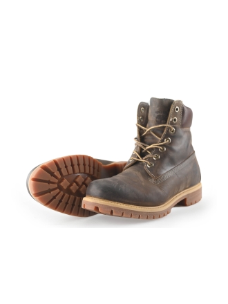Timberland Veterboots
