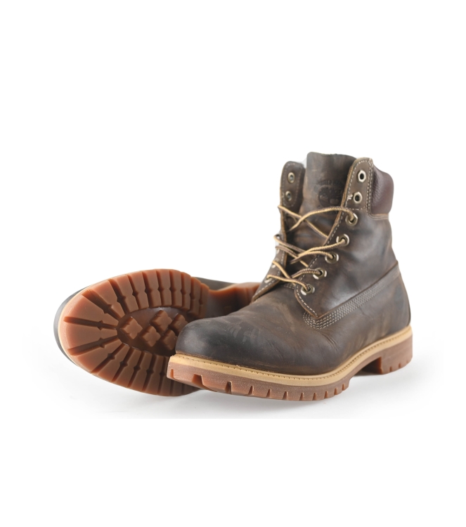 Timberland Veterboots