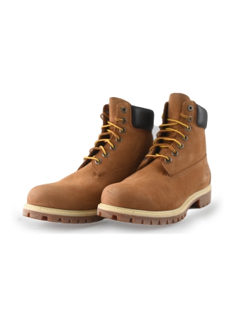 Timberland Boots Geel 262162