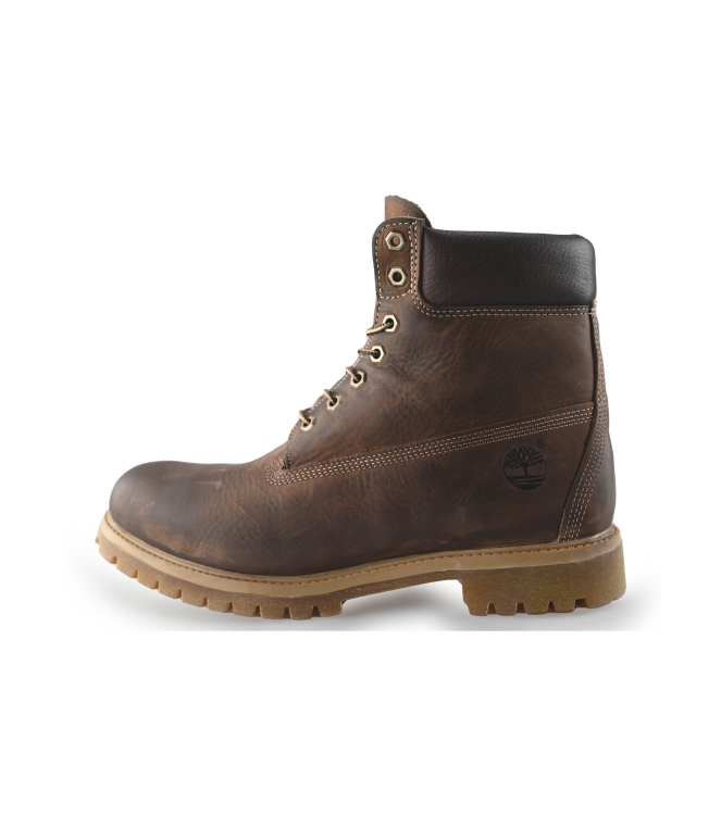 Timberland Veterboots
