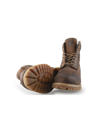 Timberland Veterboots