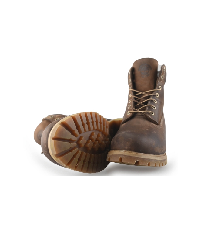 Timberland Veterboots