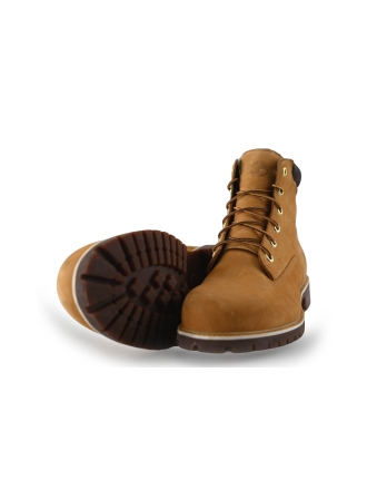 Timberland Veterboots