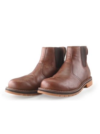 Timberland Chelsea boots Bruin 262179
