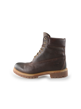 Timberland Veterboots Bruin 262184