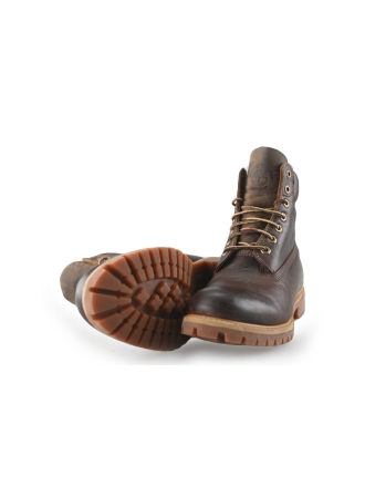 Timberland Veterboots