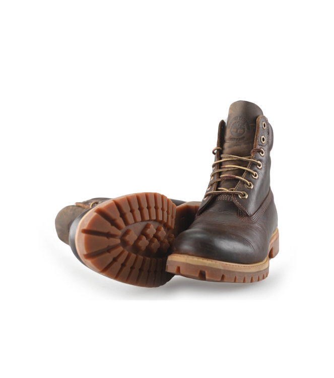 Timberland Veterboots
