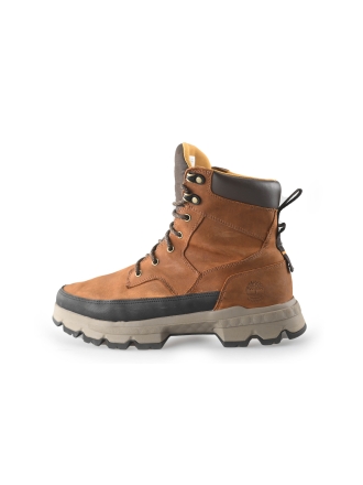 Timberland Veterboots Geel 262186