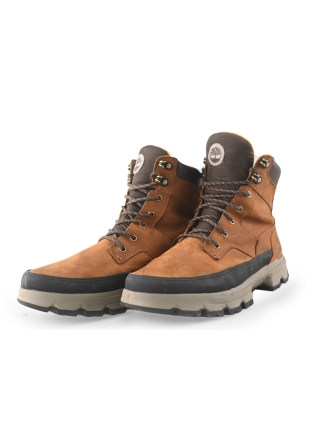 Timberland Veterboots Geel 262186
