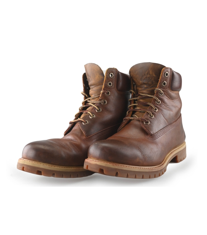 Timberland Veterboots