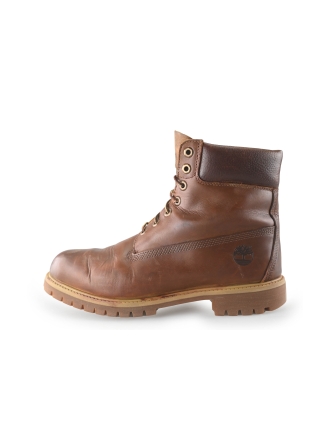 Timberland Veterboots Bruin 262194
