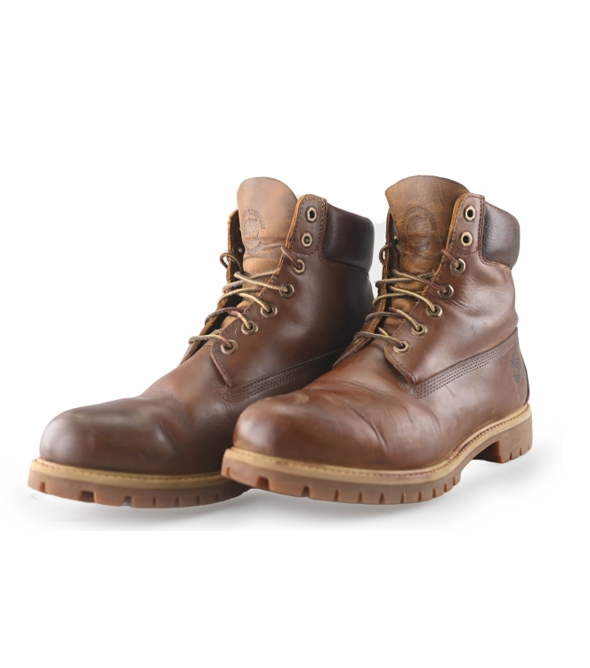 Timberland Veterboots