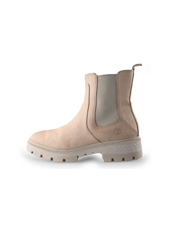 Timberland Chelsea boots