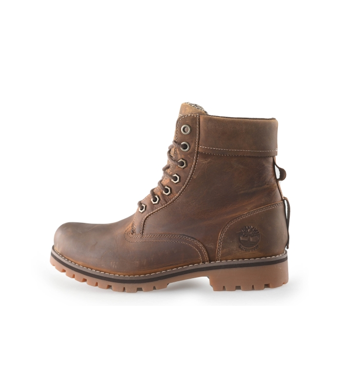 Timberland Veterboots