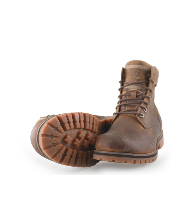 Timberland Veterboots