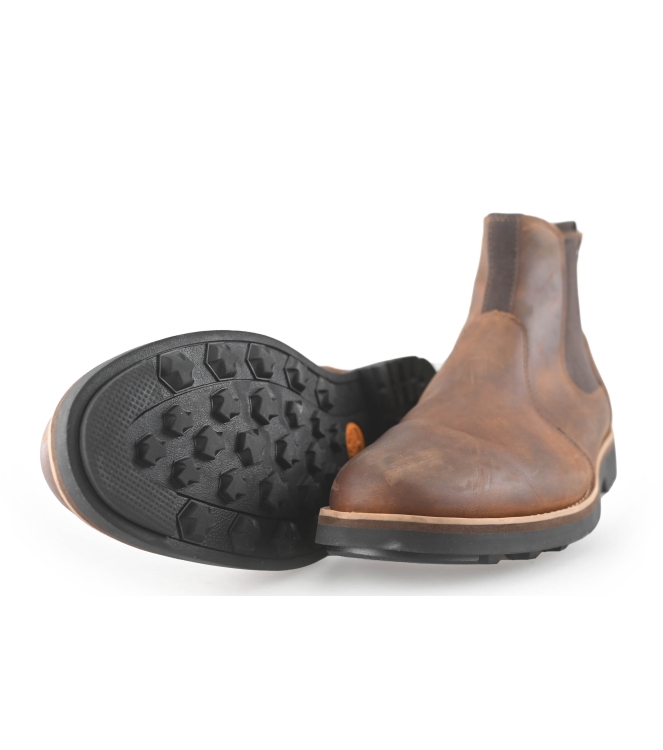 Timberland Chelsea boots